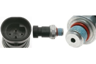 Öldruckgeber - Oilpressure Sender  GM+Hummer 02-10